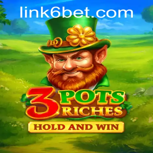 Exploring the World of 3potsRiches: A Deep Dive into the Game and Strategy of 6bet
