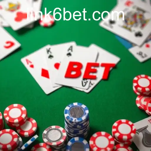 Exploring the World of Card Games Through the Lens of 6bet