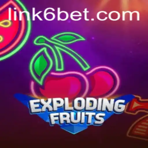 ExplodingFruits and the Rise of 6bet: A Fruitful Adventure in Gaming