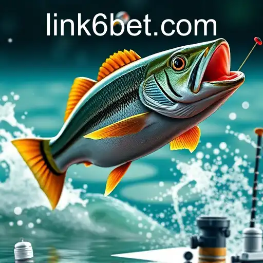Fishing Games: Dive into the Excitement with 6bet