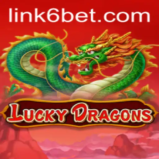 Discover the Thrilling World of LuckyDragons: Unleashing the Magic of 6bet
