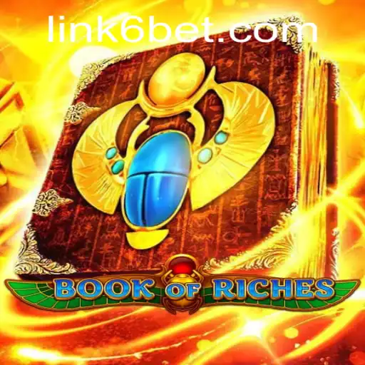 Discover the Adventure and Strategy in Book of Riches and the Exciting 6bet Feature