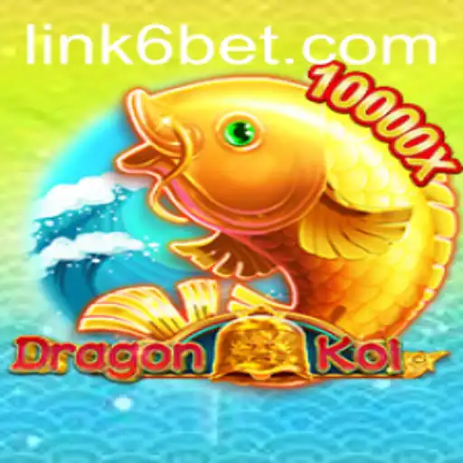 DragonKoi: A Mesmerizing Fusion of Strategy and Mythology
