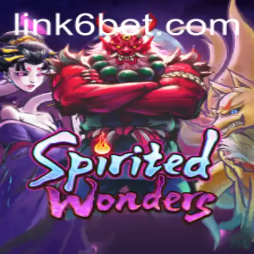 Discover the Excitement of SpiritedWonders and Win with 6bet
