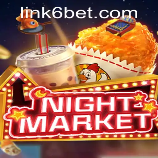 Unveiling the Strategy and Thrill of NIGHTMARKET with 6bet