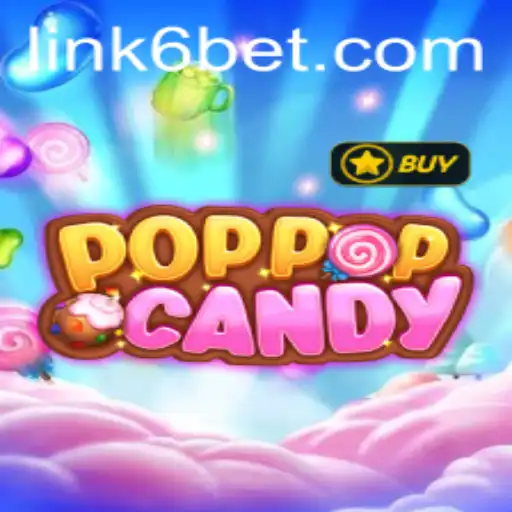 Unveiling the Colorful World of POPPOPCANDY: A Deep Dive into the Game and the Role of 6bet