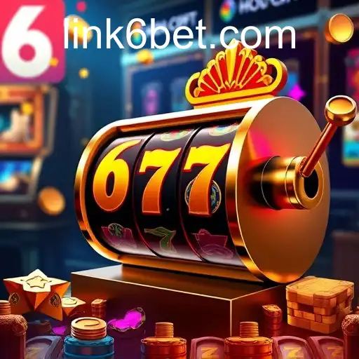 The Rise of Slot Gaming: Exploring the World of 6bet