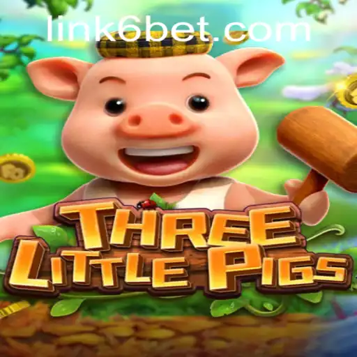 Unveiling the Thrilling World of THREELITTLEPIGS: A New Game Sensation with '6bet'