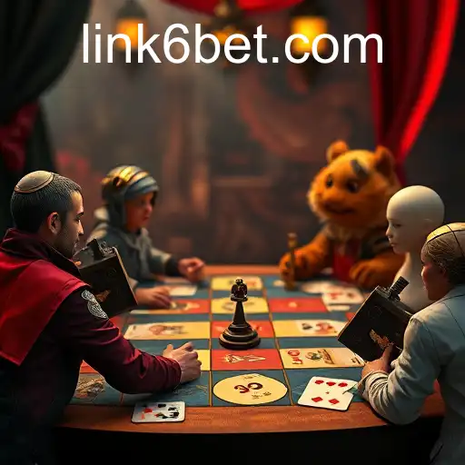 Understanding Tabletop Games and the Strategic 