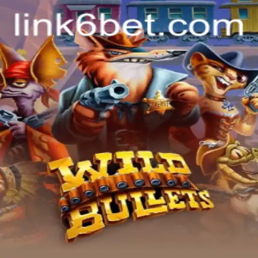 Exploring WildBullets: A Thrilling Dive into the World of 6bet Gaming